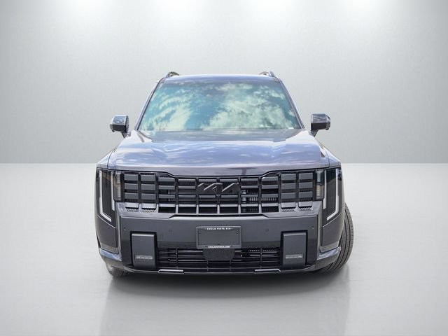 New 2027 Kia Telluride SX X-Line AWD/4WD image 2