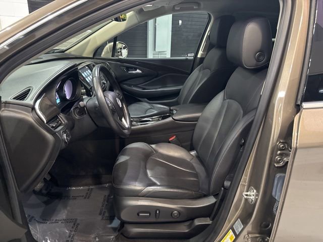 Used 2019 Buick Envision Essence image 10