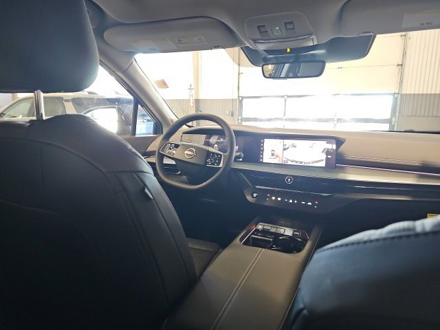 New 2026 Nissan Murano Platinum image 22