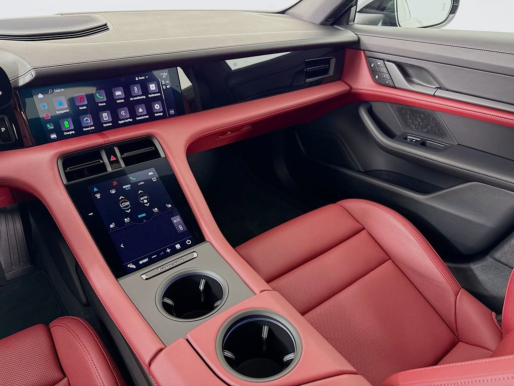 Certified 2023 Porsche Taycan RWD image 26