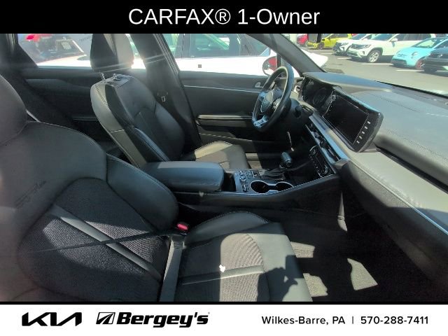 Used 2024 Kia K5 GT-Line image 3