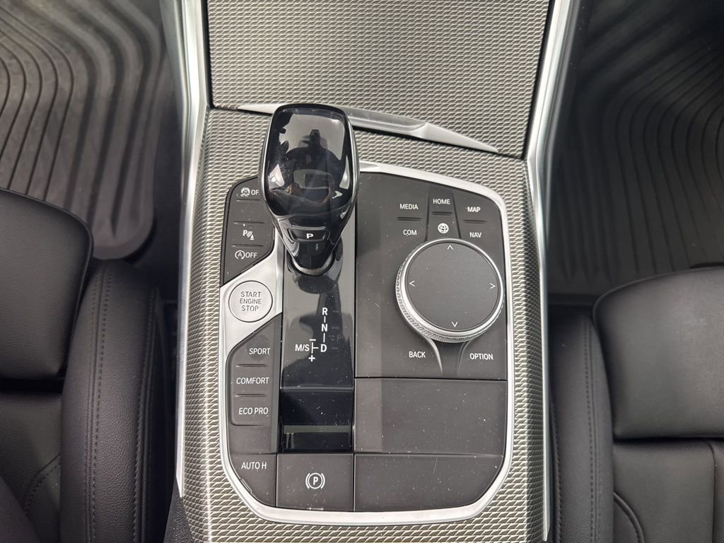 Used 2021 BMW 330i xDrive Sedan w/ M Sport Package AWD/4WD image 13