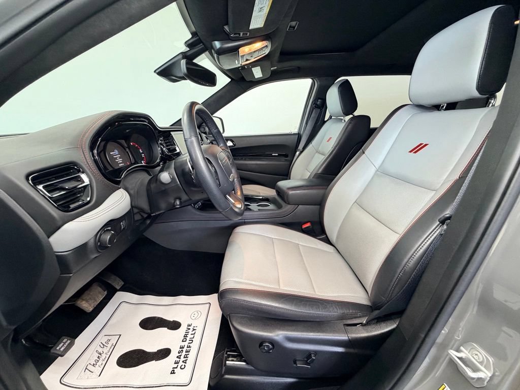 Used 2024 Dodge Durango Citadel AWD/4WD image 3