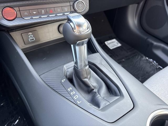 New 2026 Ford Mustang Coupe w/ Mustang Nite Pony Package image 27