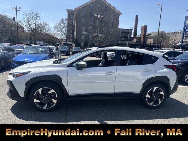 Used 2024 Subaru Crosstrek 2.5i Limited image 10