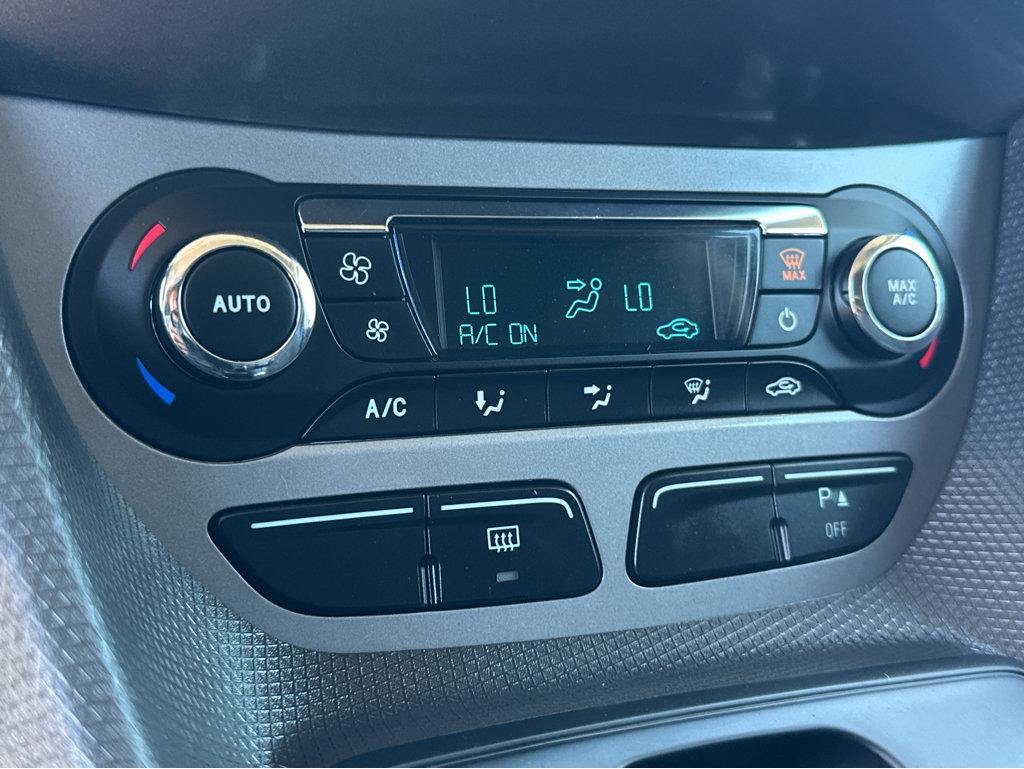 Used 2017 Ford Transit Connect XLT FWD image 26