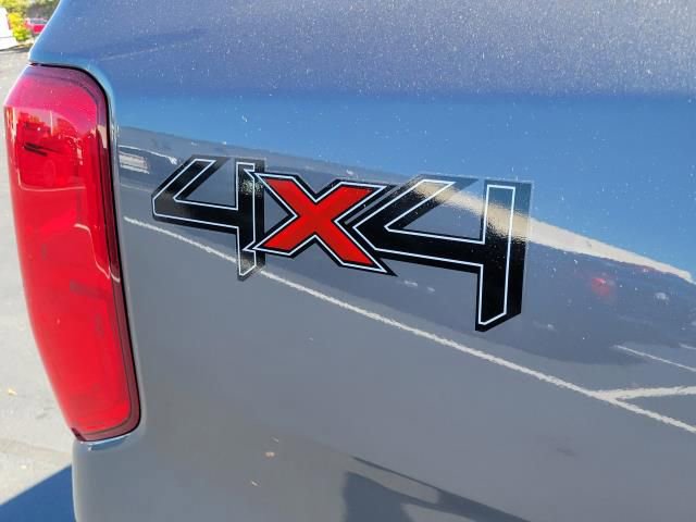 New 2025 Ford Ranger XL w/ Trailer Tow Package image 7