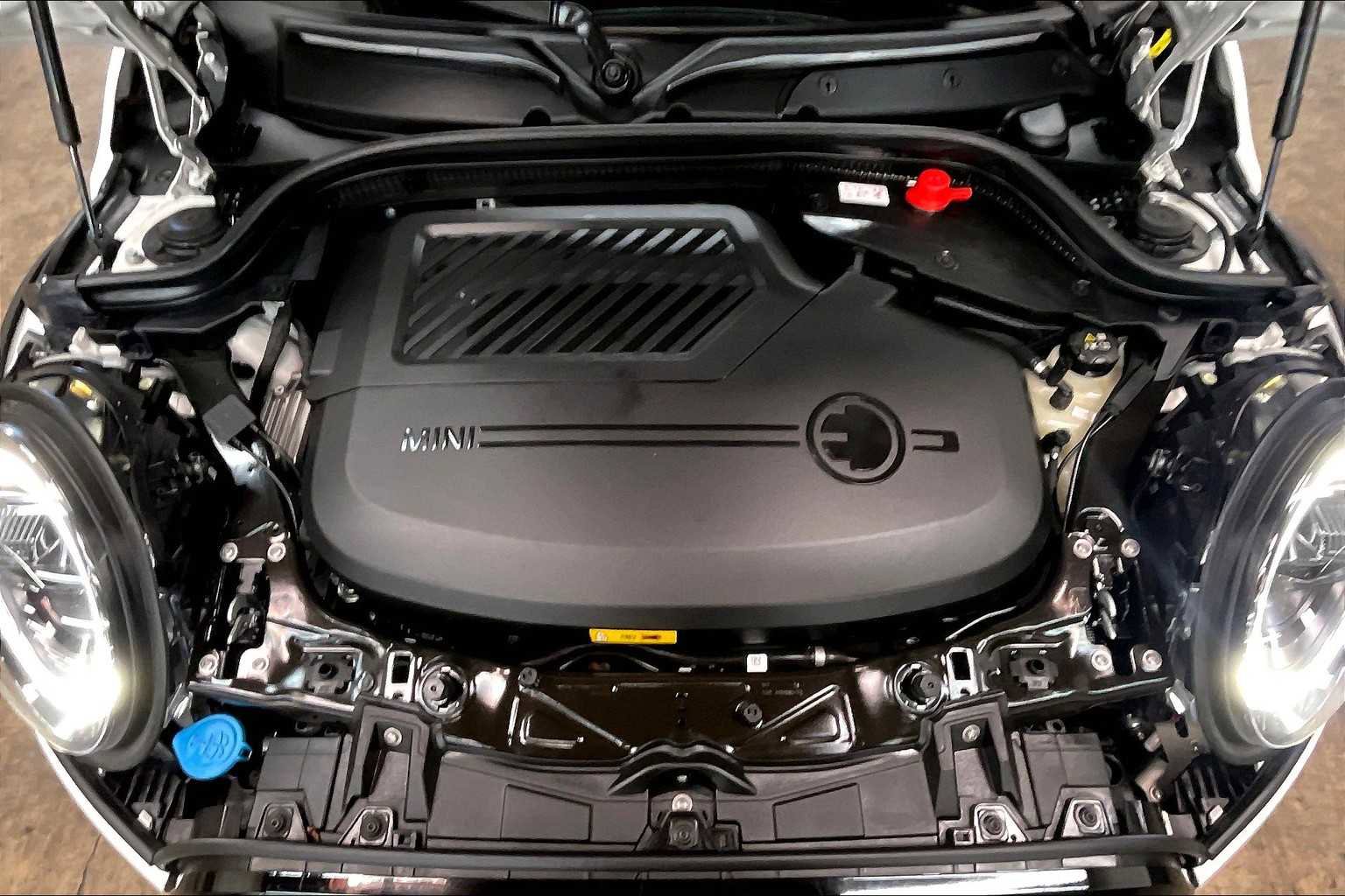 Used 2024 MINI Cooper SE image 13