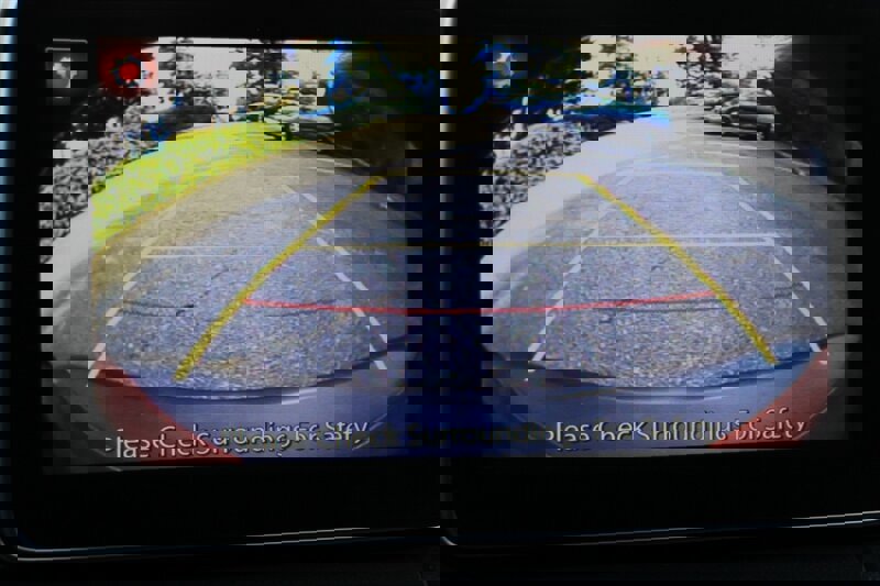 Used 2016 MAZDA CX-3 Grand Touring image 9