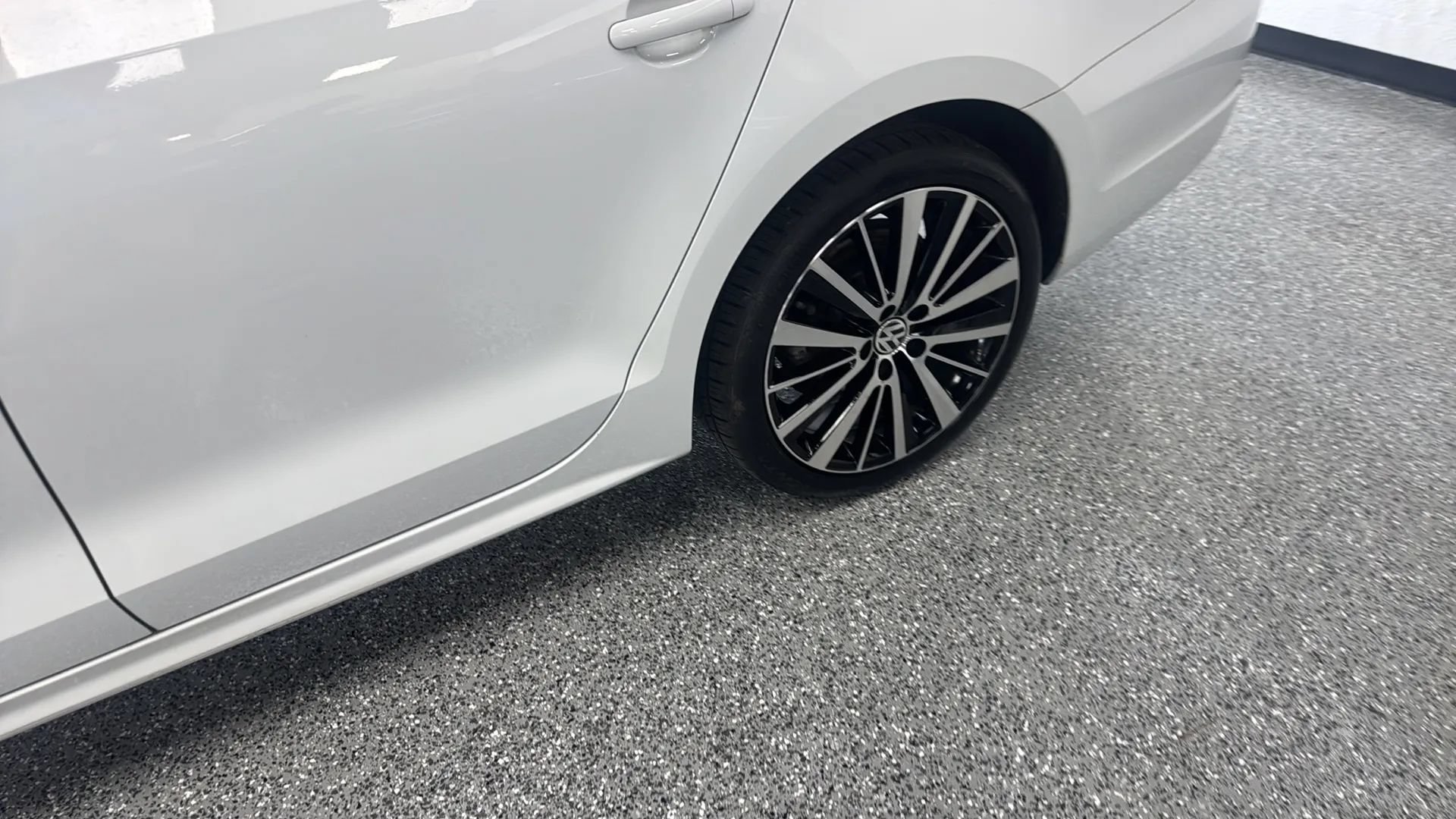 Used 2014 Volkswagen Jetta TDI Value Edition FWD image 37