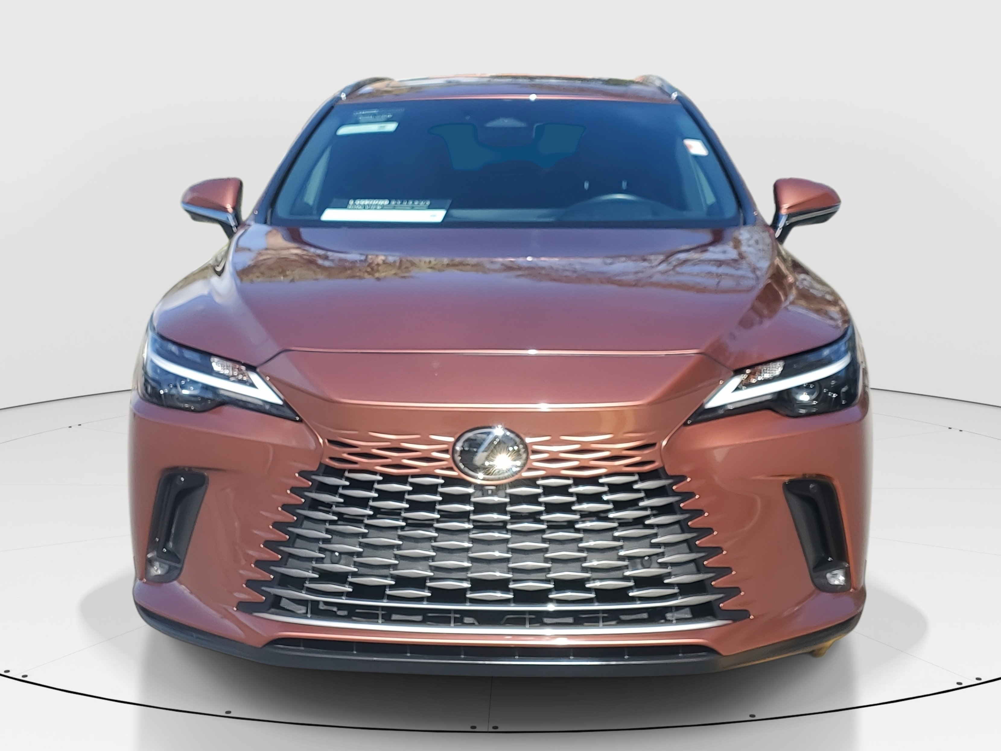 Used 2024 Lexus RX 350 AWD image 2