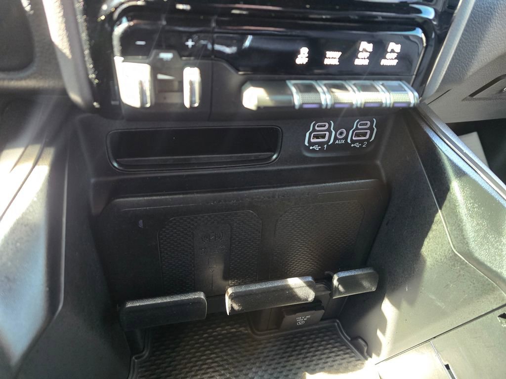 Used 2023 RAM 1500 Rebel w/ Rebel Level 2 Equipment Group image 20
