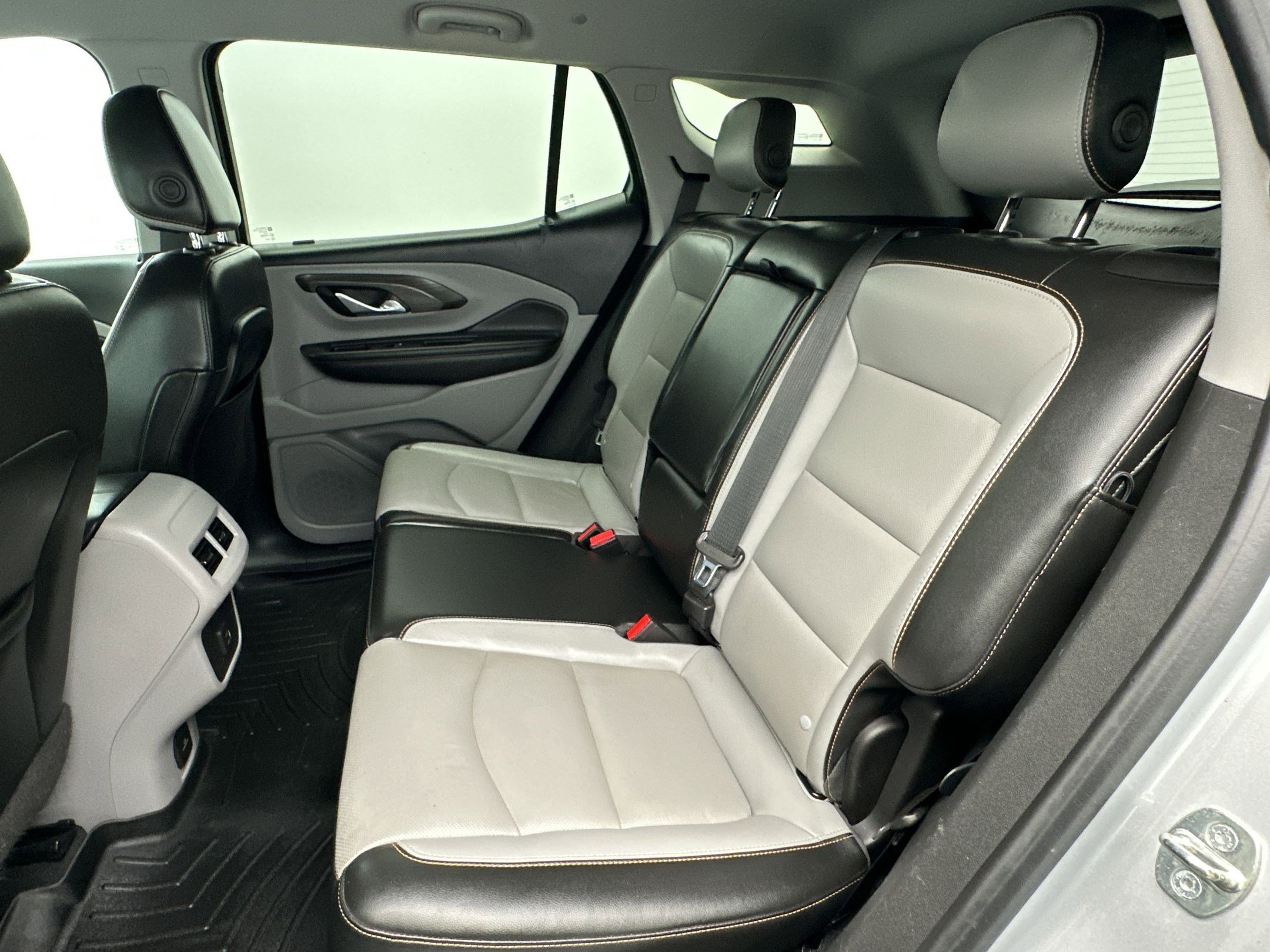 Certified 2019 GMC Terrain SLT AWD/4WD image 24