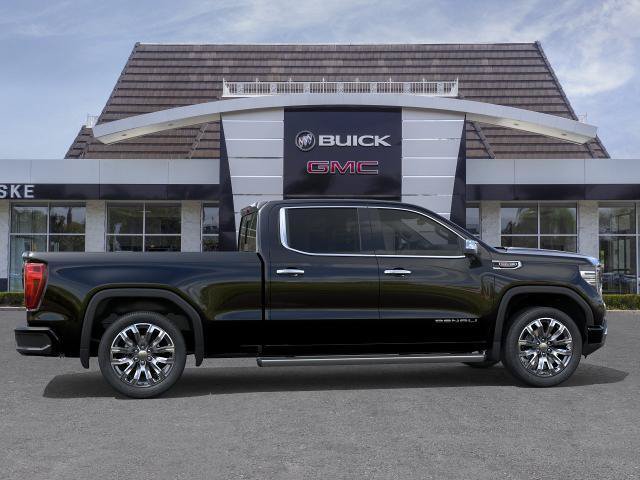 New 2026 GMC Sierra 1500 Denali w/ Denali Reserve Package AWD/4WD image 5