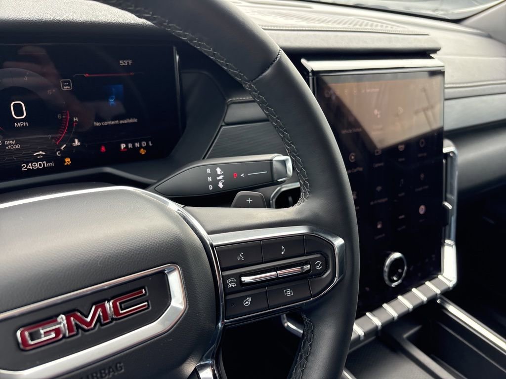 Certified 2024 GMC Acadia Elevation w/ Luxury Package image 35