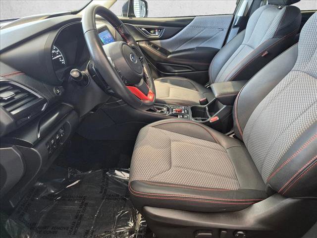 Used 2022 Subaru Forester Sport AWD/4WD image 11
