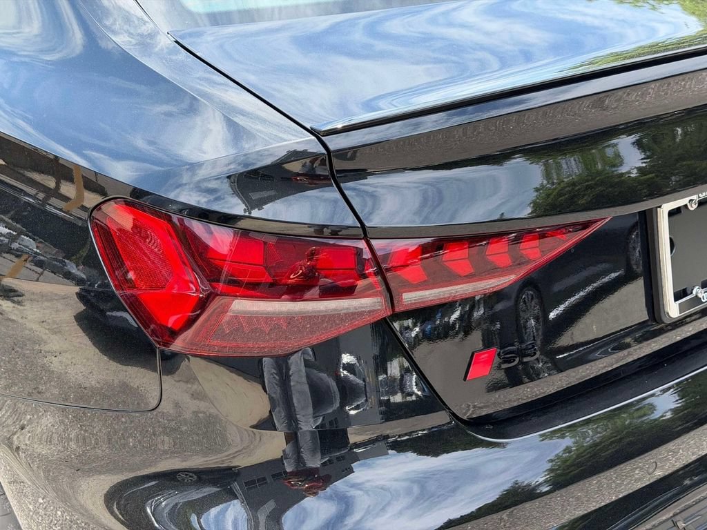 New 2026 Audi S3 Premium AWD/4WD image 32