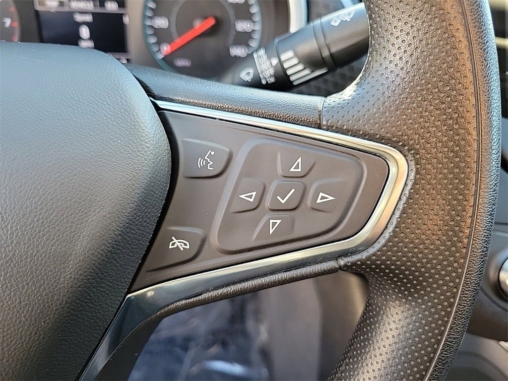 Used 2023 Chevrolet Malibu LT image 23