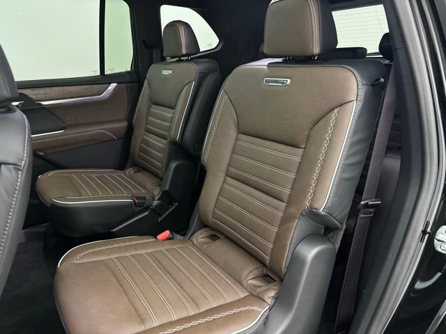 New 2026 GMC Acadia Denali Ultimate image 47