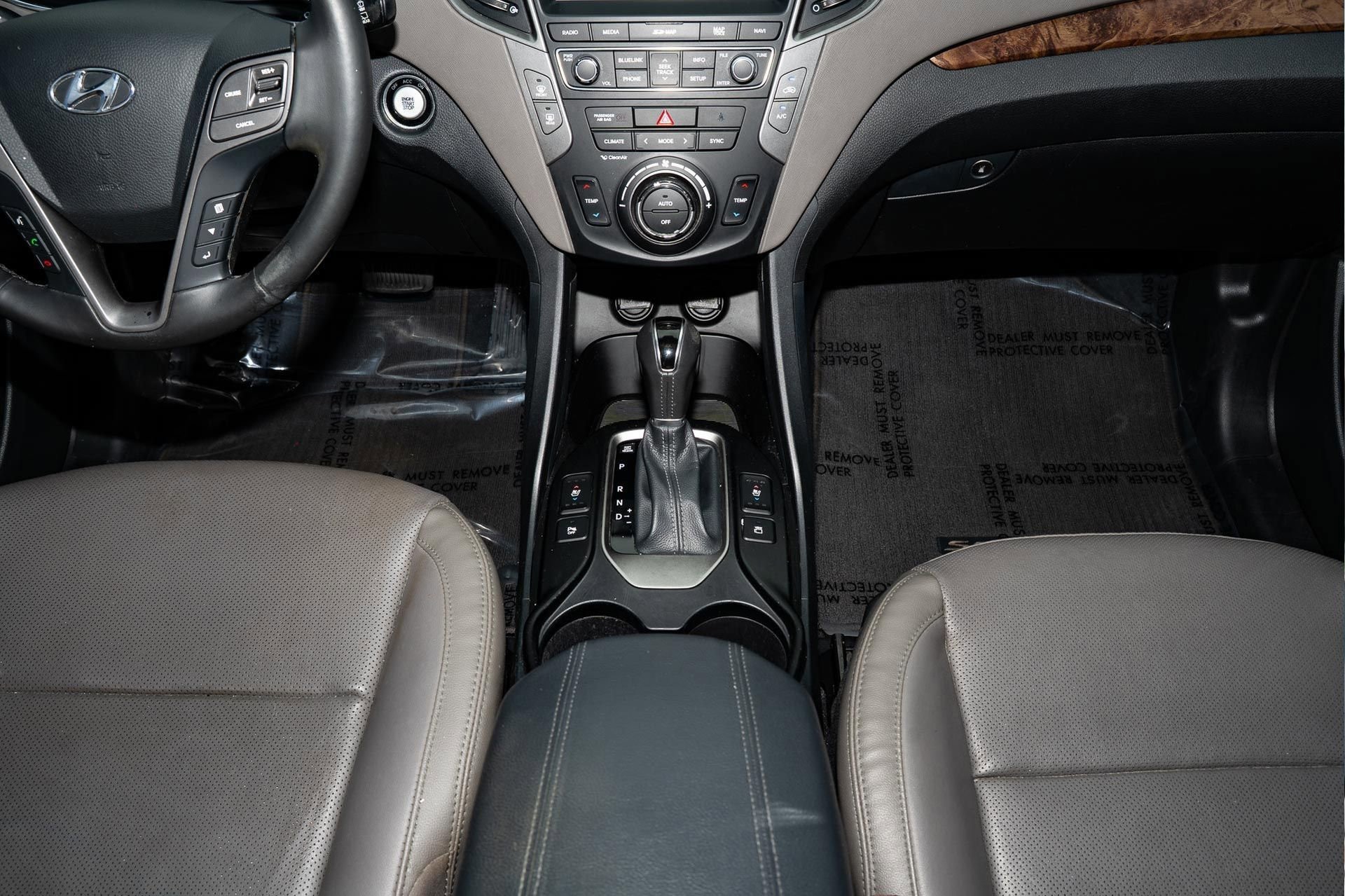 Used 2018 Hyundai Santa Fe Sport image 26