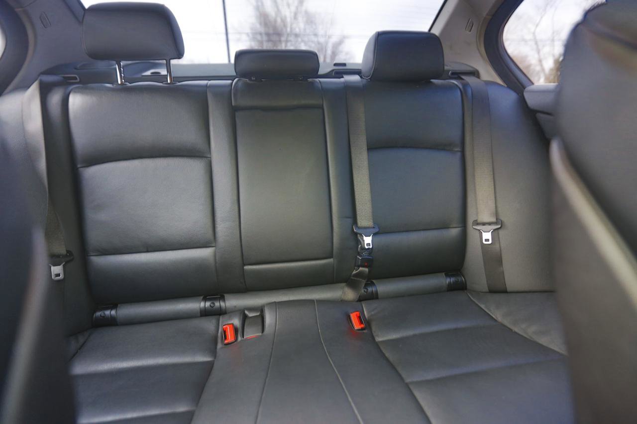 Used 2013 BMW 535i xDrive Sedan image 13