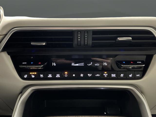 Used 2024 MAZDA CX-90 Plug-In Hybrid w/ Premium Plus image 19