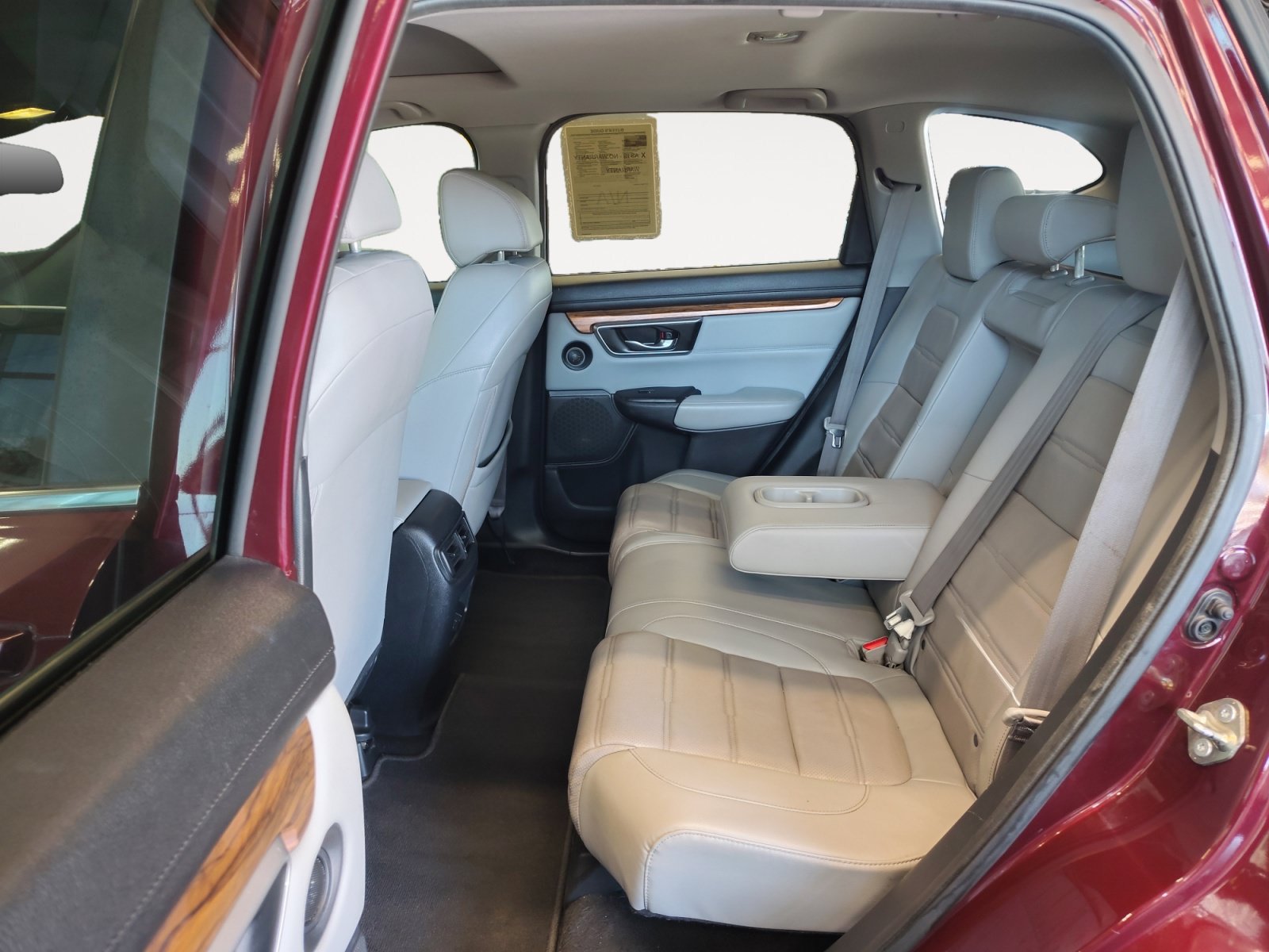 Used 2018 Honda CR-V EX-L image 23