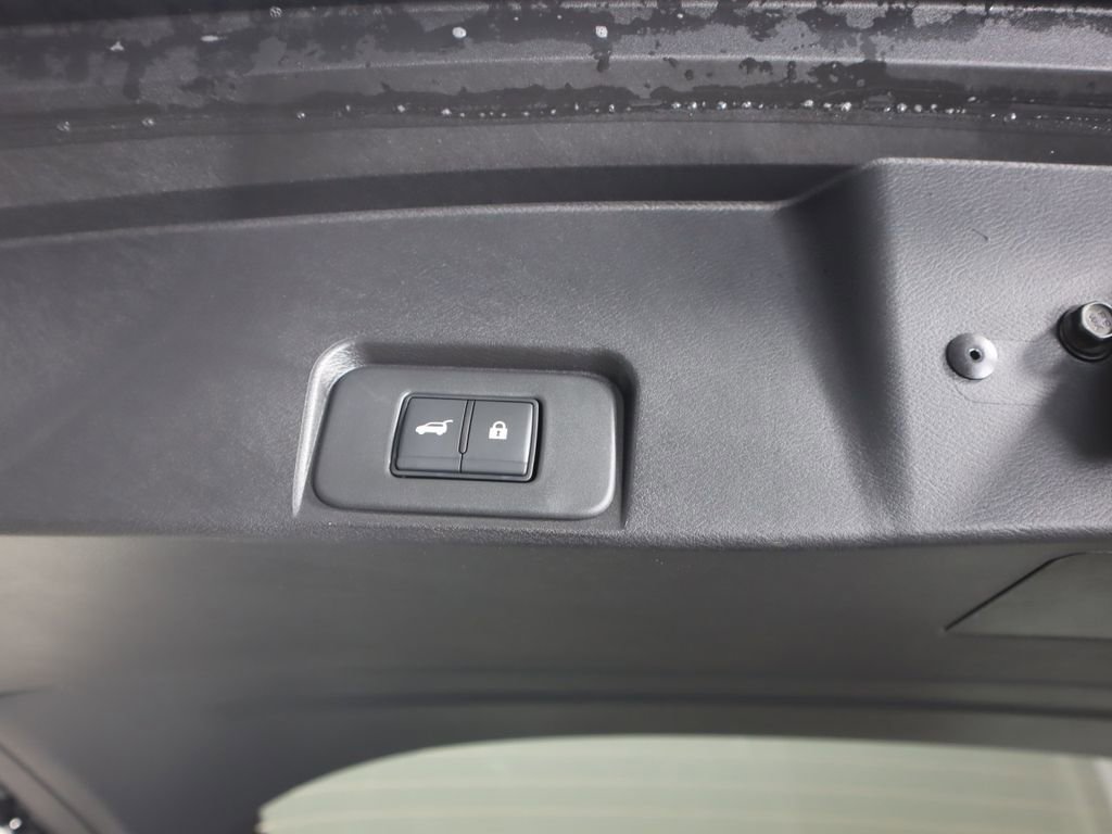 New 2026 Nissan Rogue SV AWD/4WD image 25