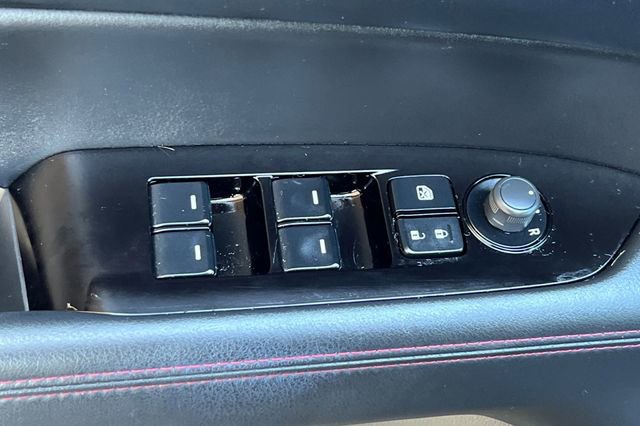 Used 2024 MAZDA CX-5 Carbon Edition image 12