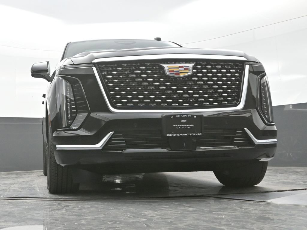 New 2025 Cadillac Escalade Premium Luxury w/ Touring Package image 25