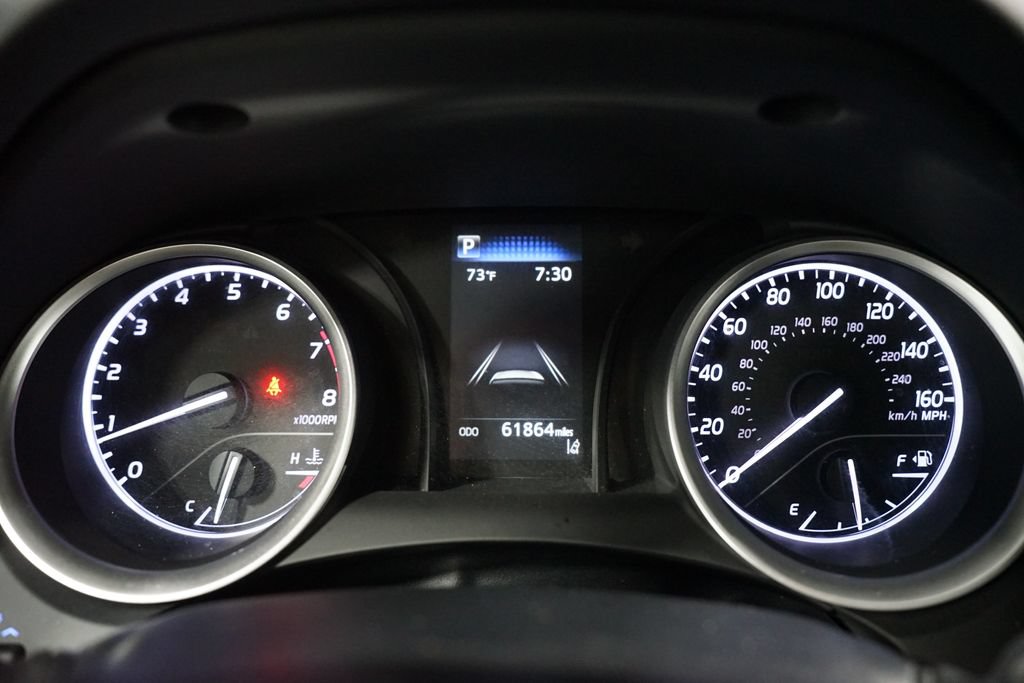 Certified 2023 Toyota Camry LE FWD image 15