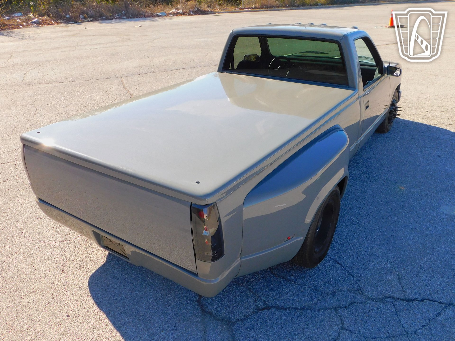 Used 1989 Chevrolet Silverado 3500 2WD Regular Cab image 24