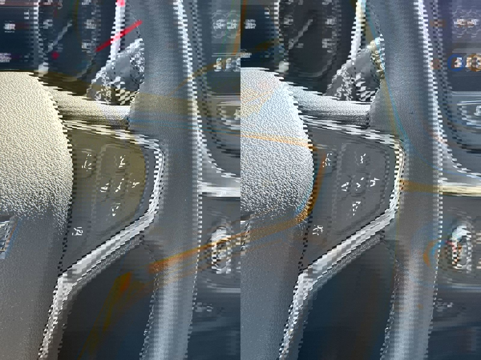 Used 2024 Chevrolet Equinox LT image 20