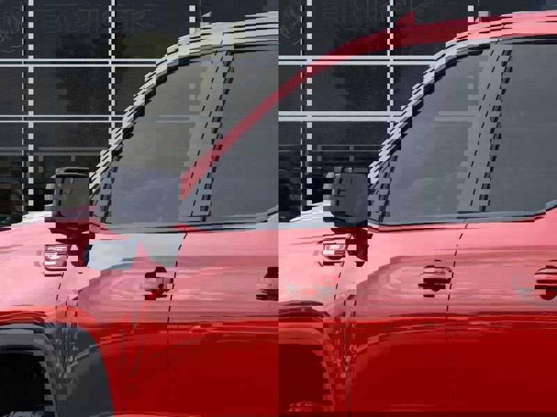 New 2026 GMC Sierra 1500 AT4 w/ AT4 Premium Package image 12