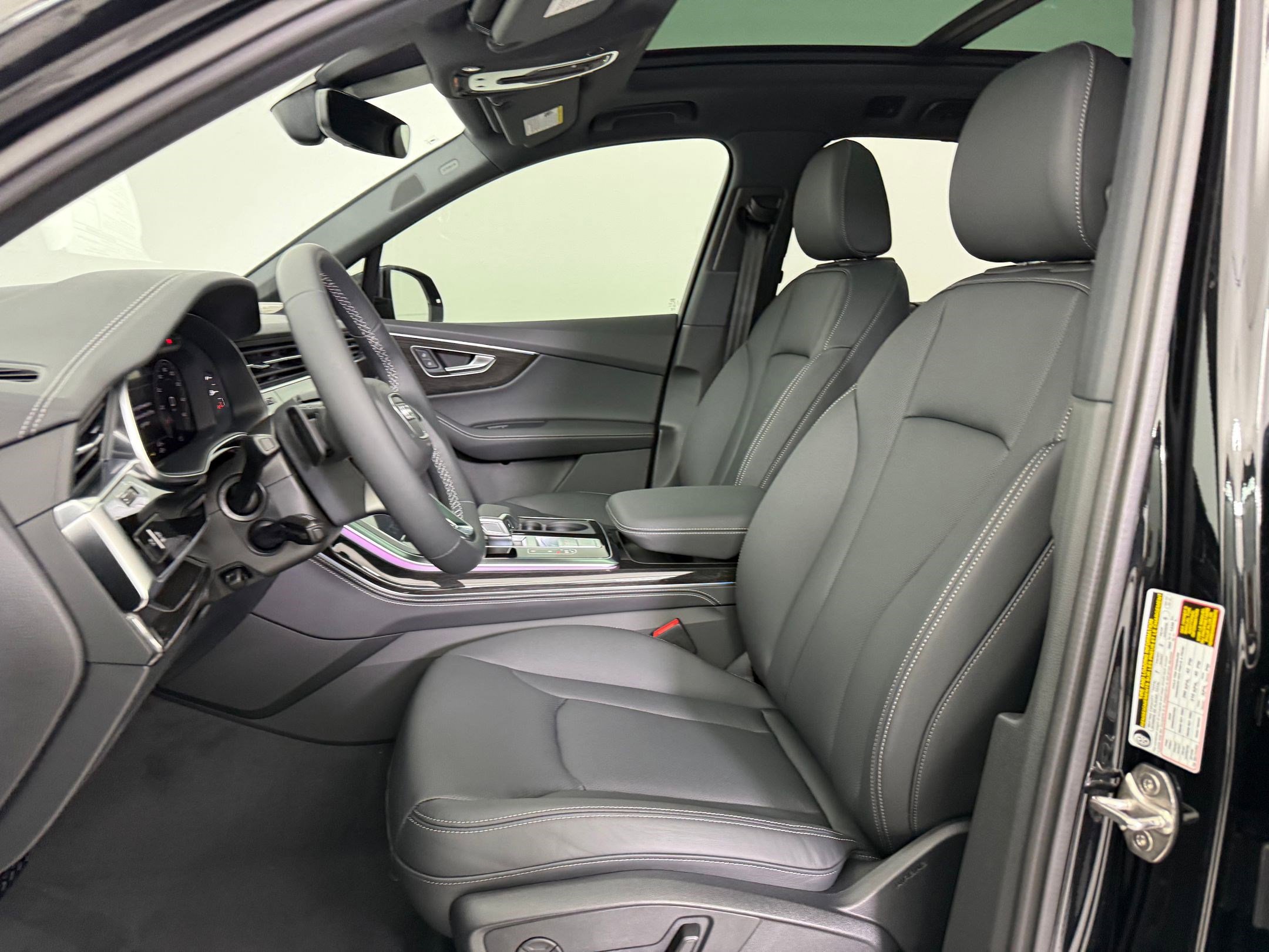 New 2026 Audi Q7 3.0T Premium Plus AWD/4WD image 5