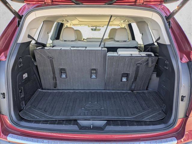 Used 2019 Subaru Ascent Limited image 6