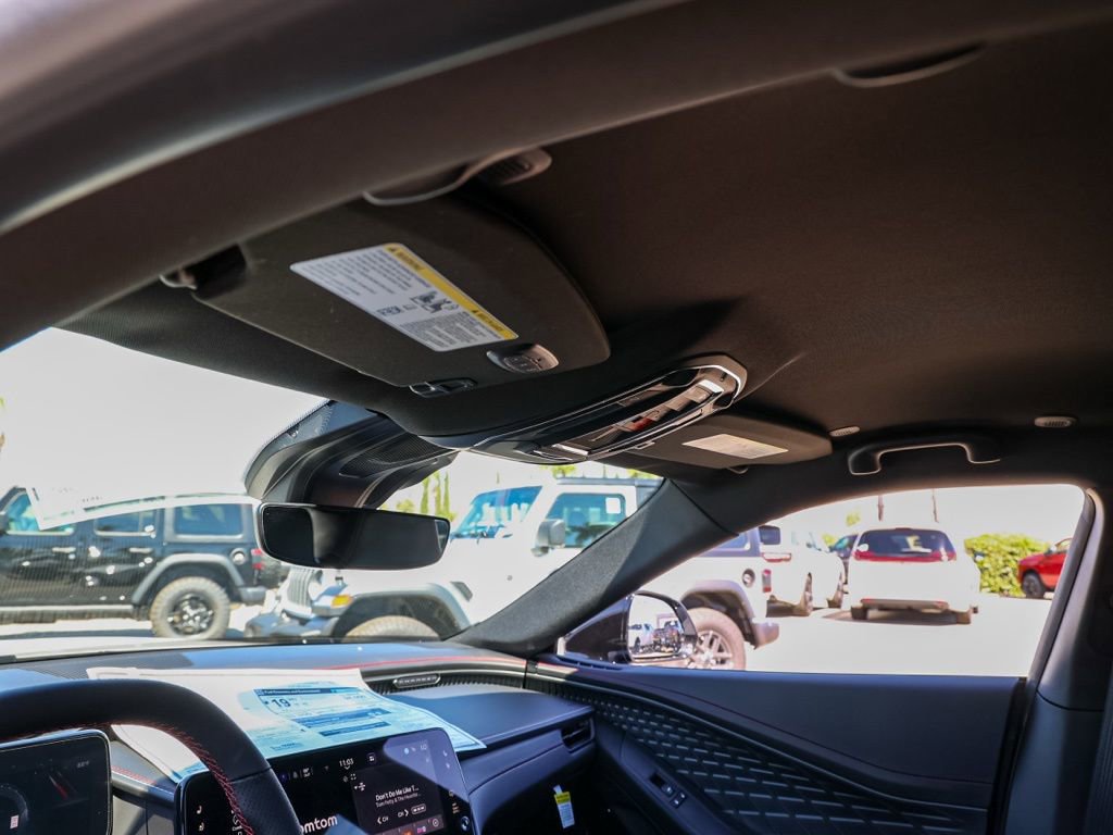 New 2026 Dodge Charger Scat Pack image 13