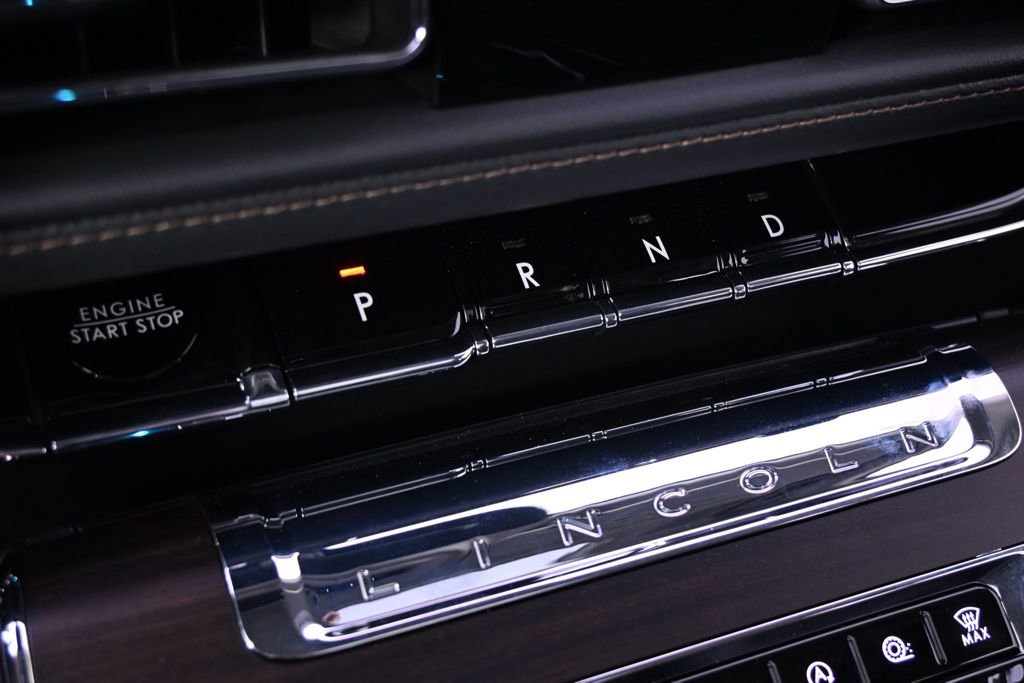 New 2026 Lincoln Aviator Reserve image 31