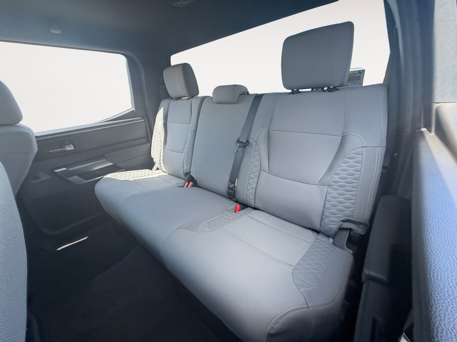 New 2025 Toyota Tundra SR5 image 13