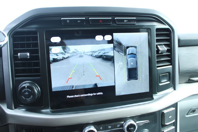 Used 2024 Ford F150 XLT w/ Mobile Office Package AWD/4WD image 33