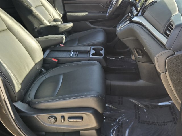 Used 2024 Honda Odyssey EX-L image 18