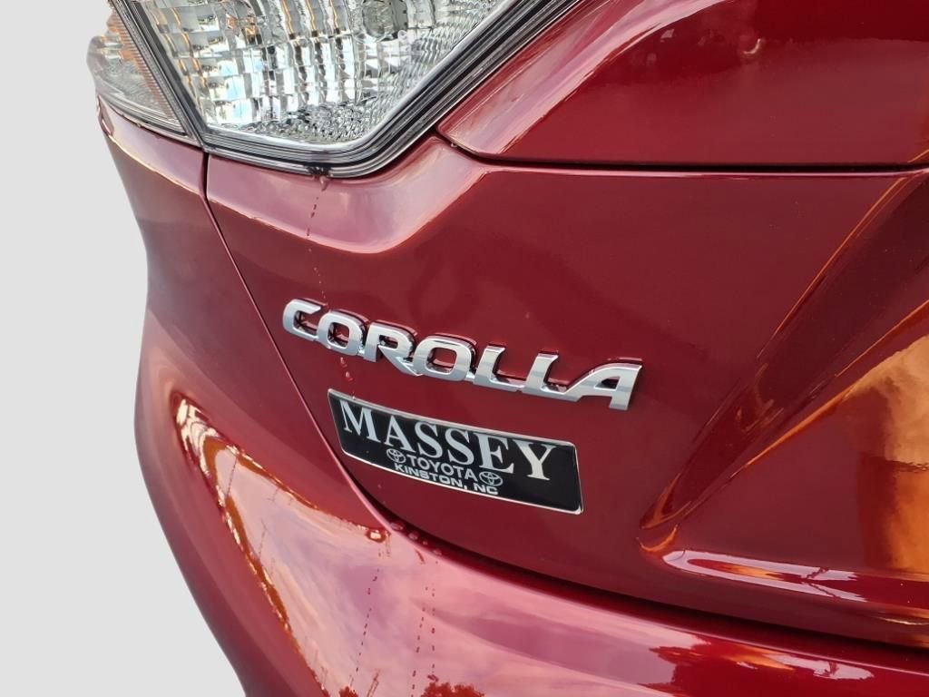 New 2025 Toyota Corolla LE image 5
