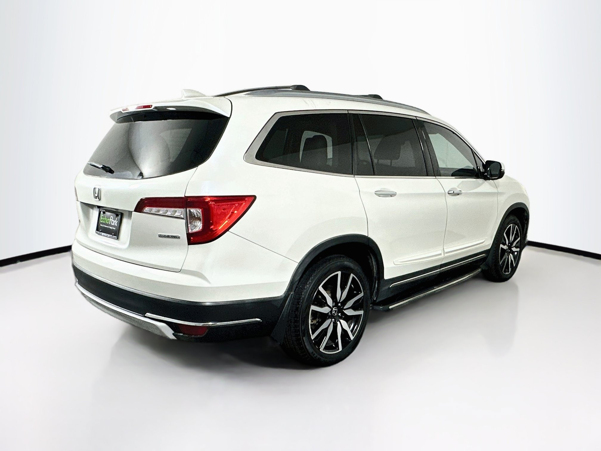 Used 2019 Honda Pilot Touring image 9