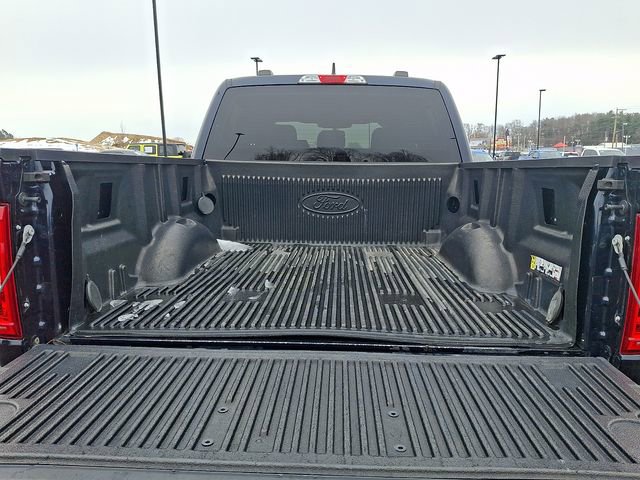 Used 2022 Ford F150 XLT w/ Equipment Group 301A Mid image 29