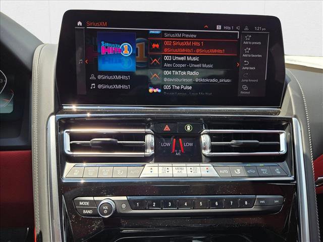 New 2026 BMW 840i w/ M Sport Professional Package image 14