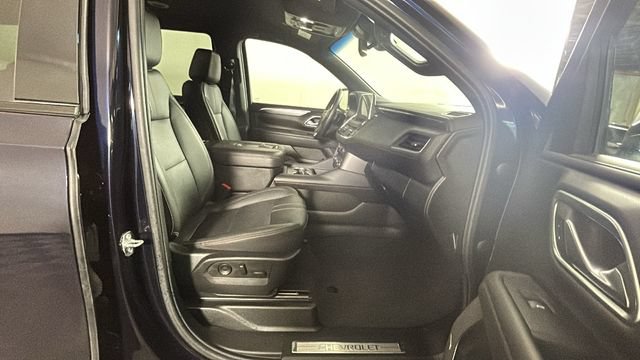Used 2023 Chevrolet Tahoe RST w/ RST Performance Edition AWD/4WD image 31