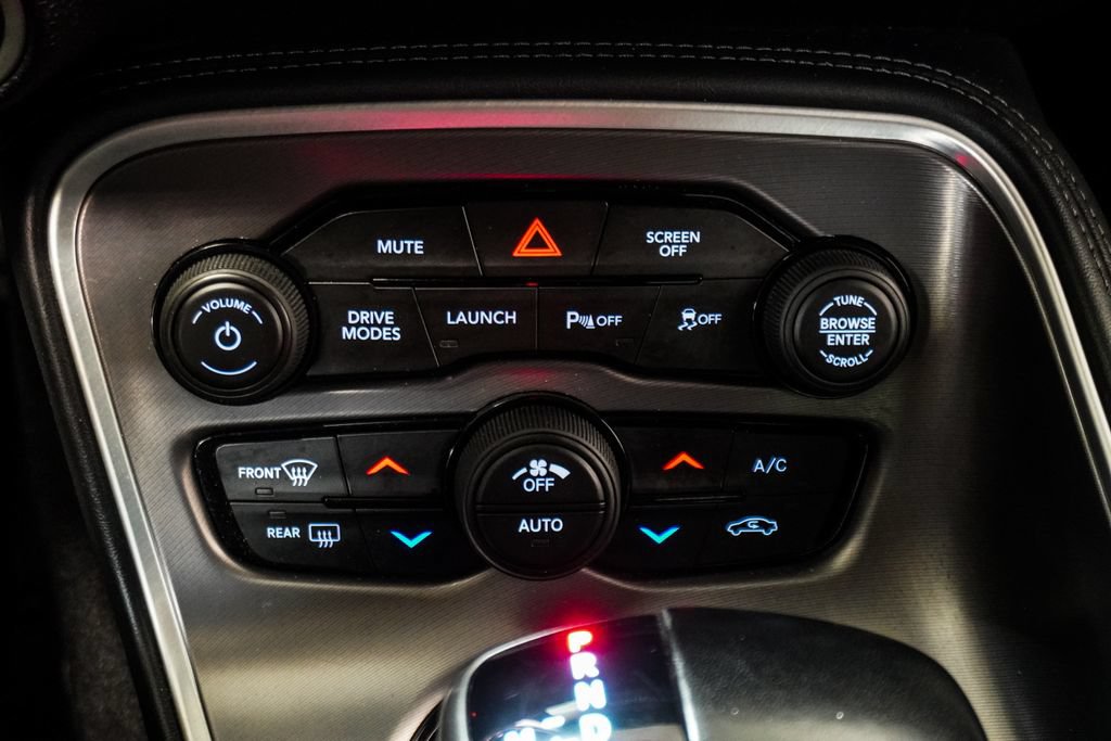 Used 2021 Dodge Challenger R/T Scat Pack RWD image 18