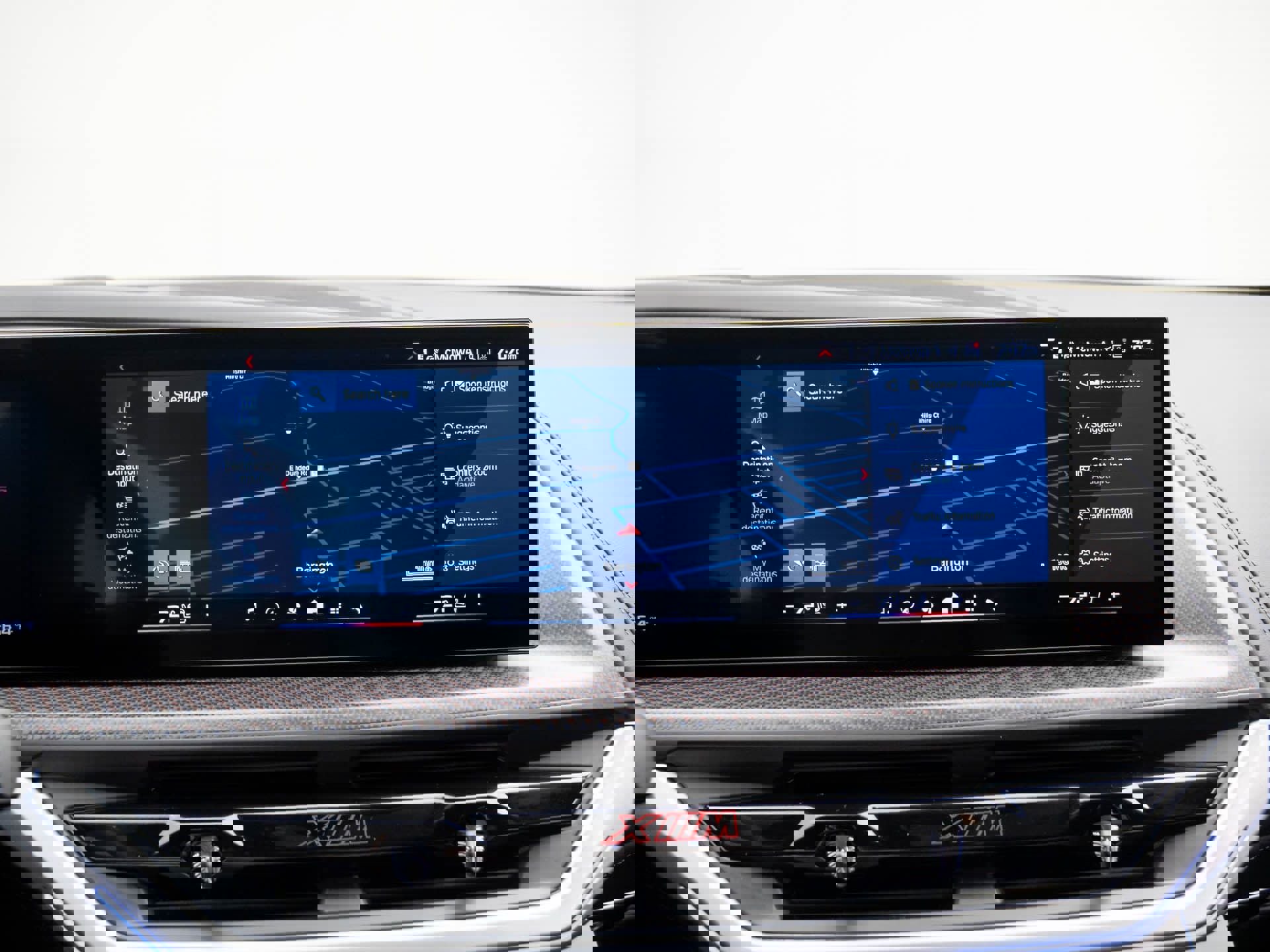 New 2026 BMW XM Label Red image 24