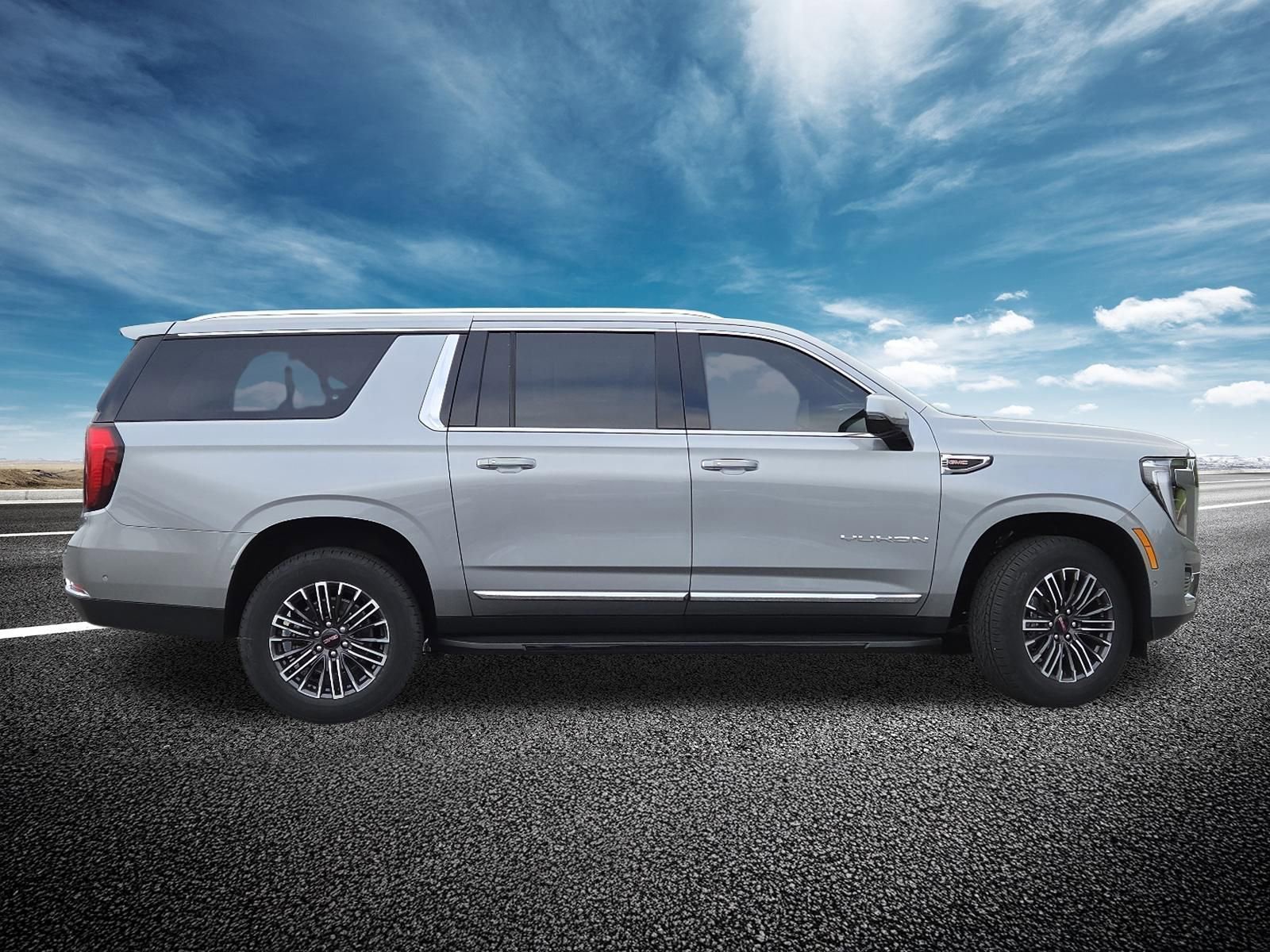 New 2026 GMC Yukon XL Elevation w/ Elevation Premium Package AWD/4WD image 26