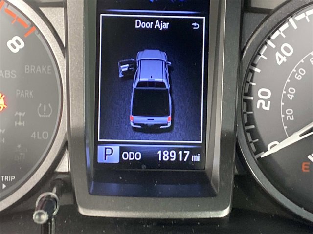 Used 2023 Toyota Tacoma TRD Off-Road image 19